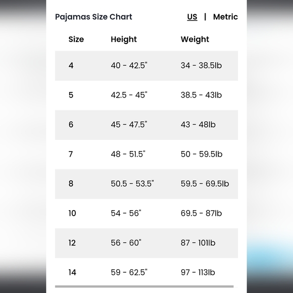 2-Piece Snowman Pajamas - Picture 3 of 4